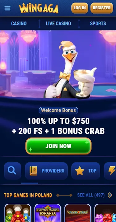WinGaga